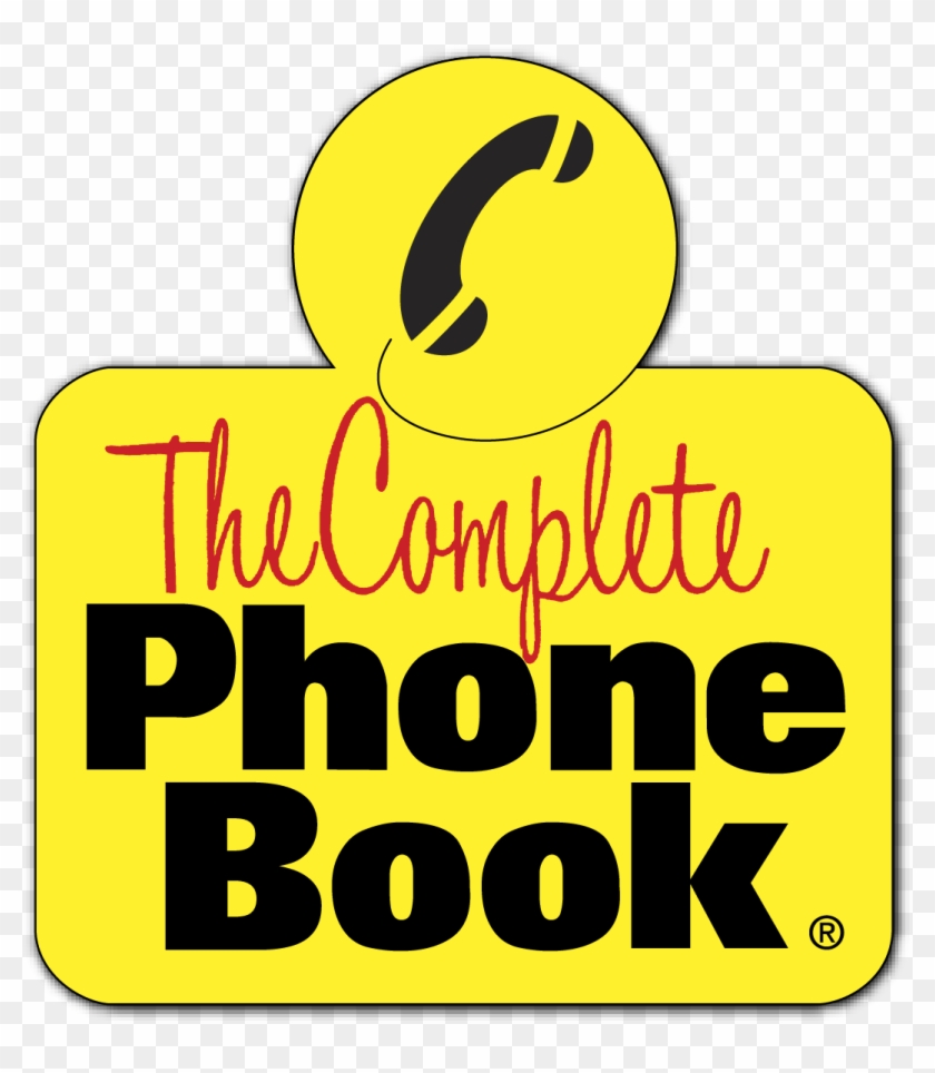 The Complete Phone Book Old Phone Address Book Phone - The Complete Phone Book Old Phone Address Book Phone #1588166
