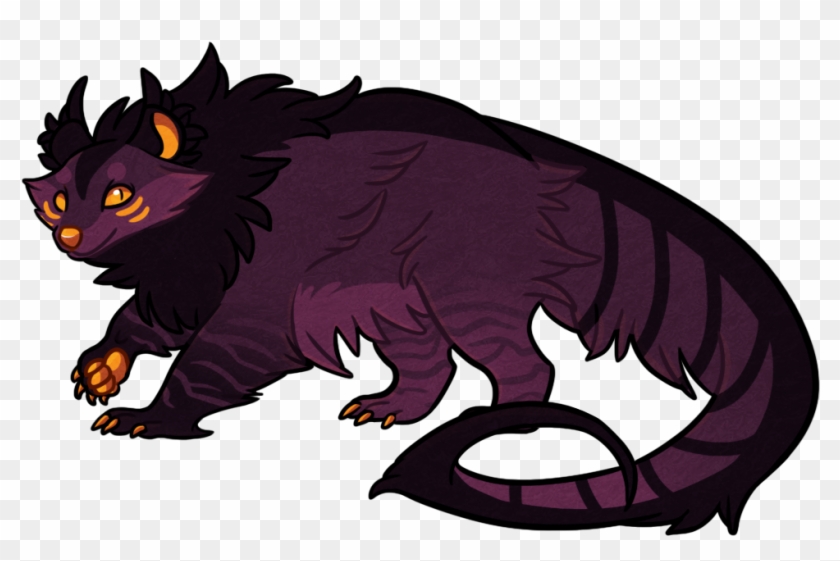 Bearcat - Bearcat #1588182