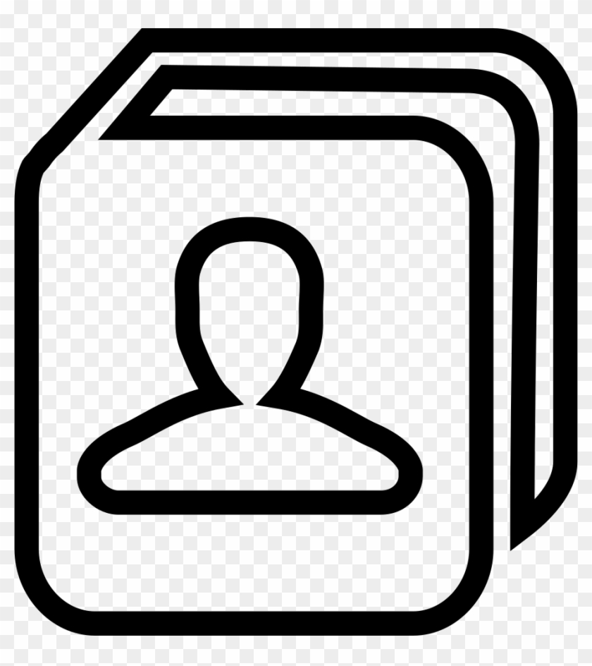 Side Point Address Book Comments - Side Point Address Book Comments #1588197