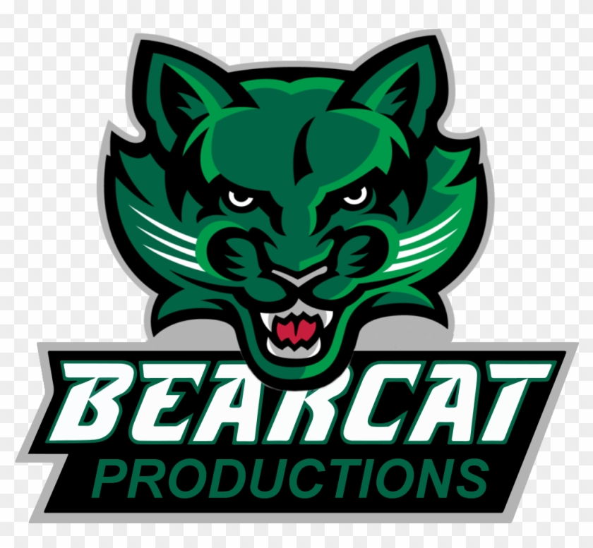 Bearcat Productions - Bearcat Productions #1588201