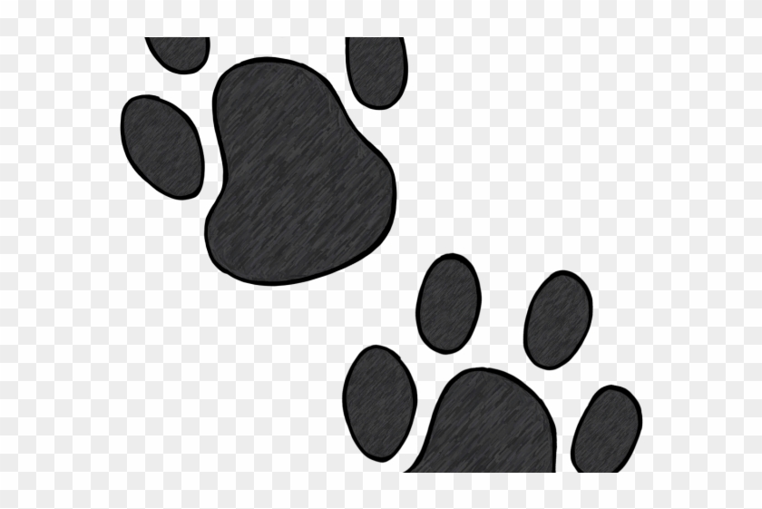 Wildcat Clipart Bear Claw - Wildcat Clipart Bear Claw #1588328