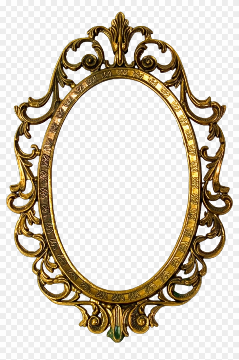 Ornate Frame - Ornate Frame #1588348