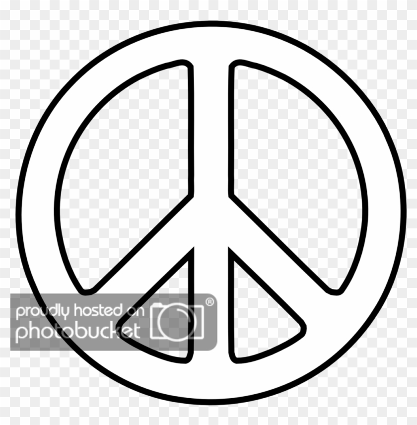 Peace Sign Paris - Peace Sign Paris #1588359