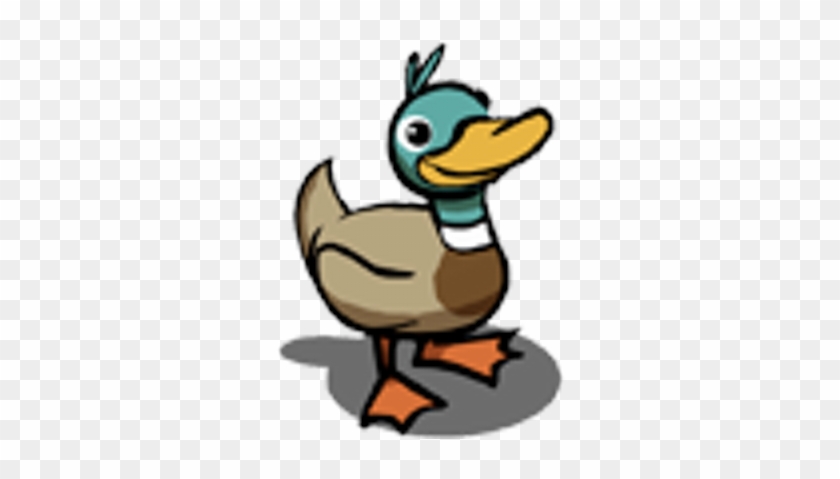 Penn State Duck - Penn State Duck #1588376