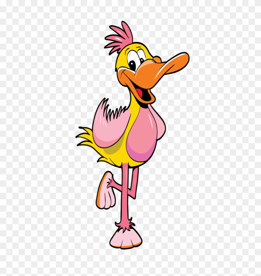 After A Long Night With Little Sleep, Quackalingo Wondered - After A Long Night With Little Sleep, Quackalingo Wondered #1588380