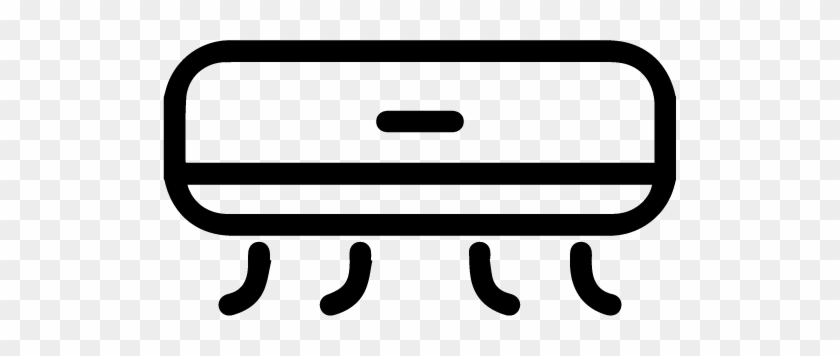 Air Conditioner - Air Conditioner #1588410