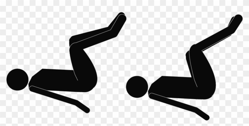 Pelvis Upright, Knees Raised - Pelvis Upright, Knees Raised #1588411
