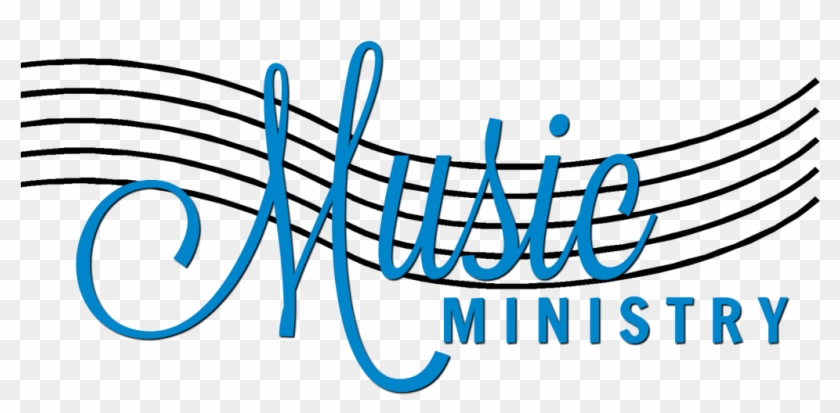 Music Ministry Blu - Music Ministry Blu #1588414