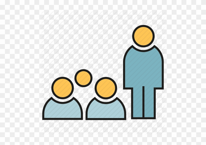 Presentation Clipart Business Management - Presentation Clipart Business Management #1588426