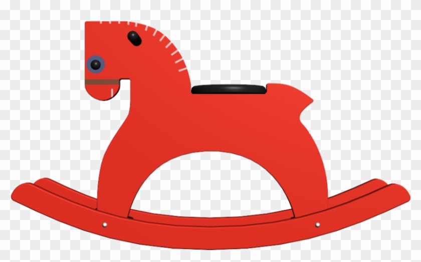 Rocking Horse Schaukelpferd By Playsam - Rocking Horse Schaukelpferd By Playsam #1588492