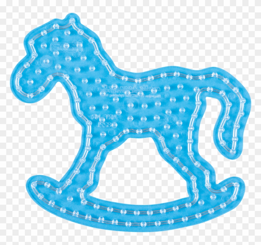 Rocking Horse - 8221 - Hama - Rocking Horse - 8221 - Hama #1588501
