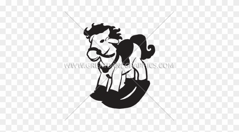 Rocking Horse - Rocking Horse #1588505
