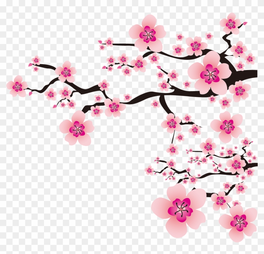 Sakura Png - Sakura Png #1588511