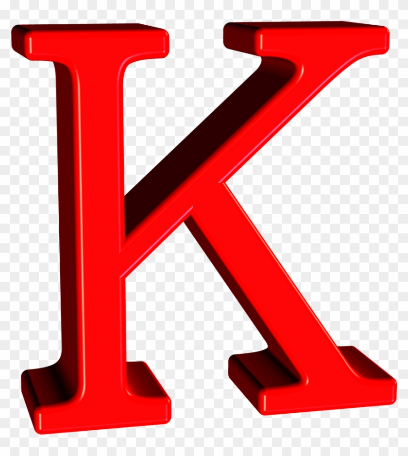 Letter Alphabet Font - Letter Alphabet Font #1588533