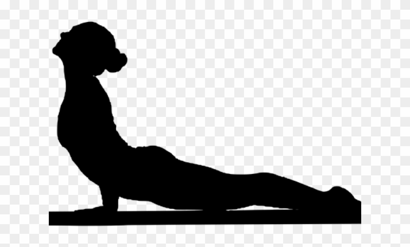 Yoga Clipart Transparent - Yoga Clipart Transparent #1588541