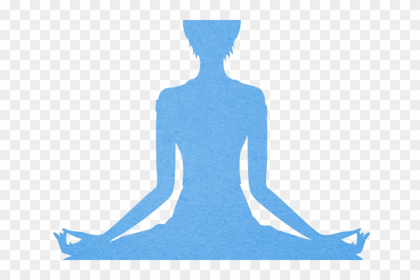 Yoga Clipart Yoga Posture - Yoga Clipart Yoga Posture #1588549