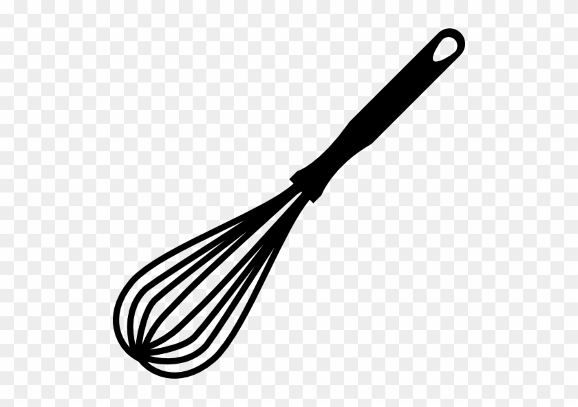 Whisk Kitchen Tool Free Icon - Whisk Svg #1588609