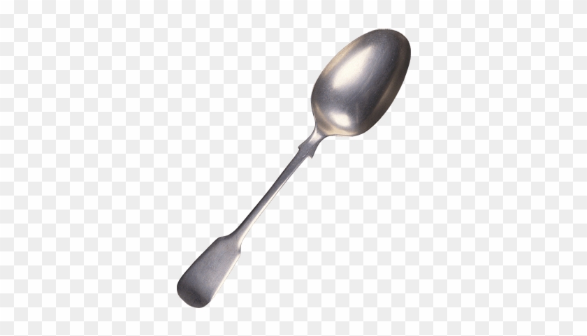 Spoon Clipart - Spoon Transparent Png #1588610