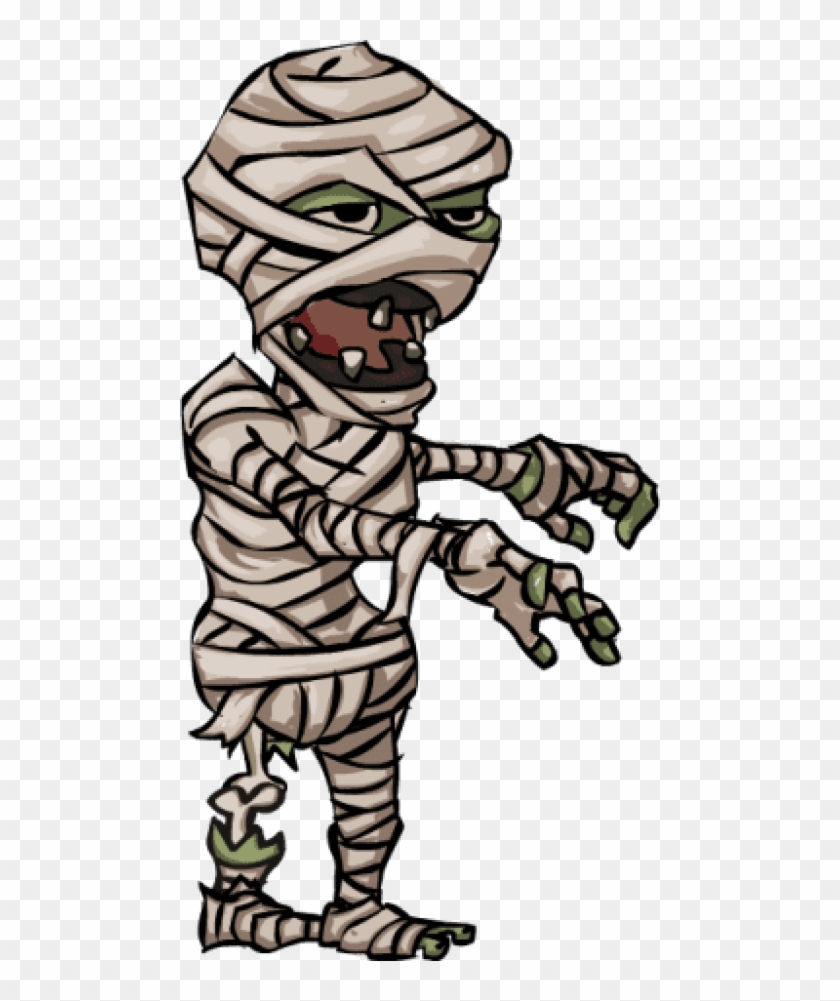Free Png Download Legendary Wars Mummy Png Images Background - Mummy Png #1588669