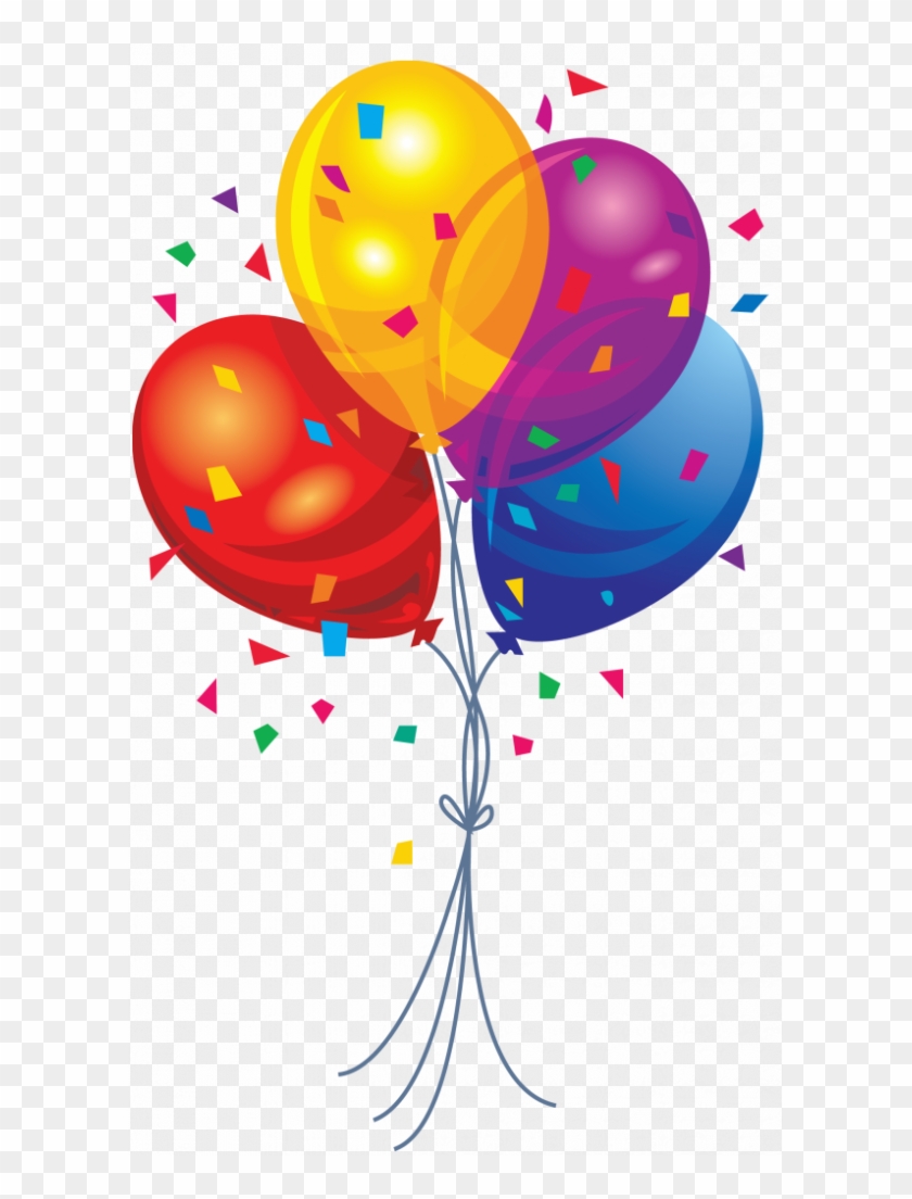 Download Very Attractive Free Clip Art Balloons And - Download Very Attractive Free Clip Art Balloons And #1588677