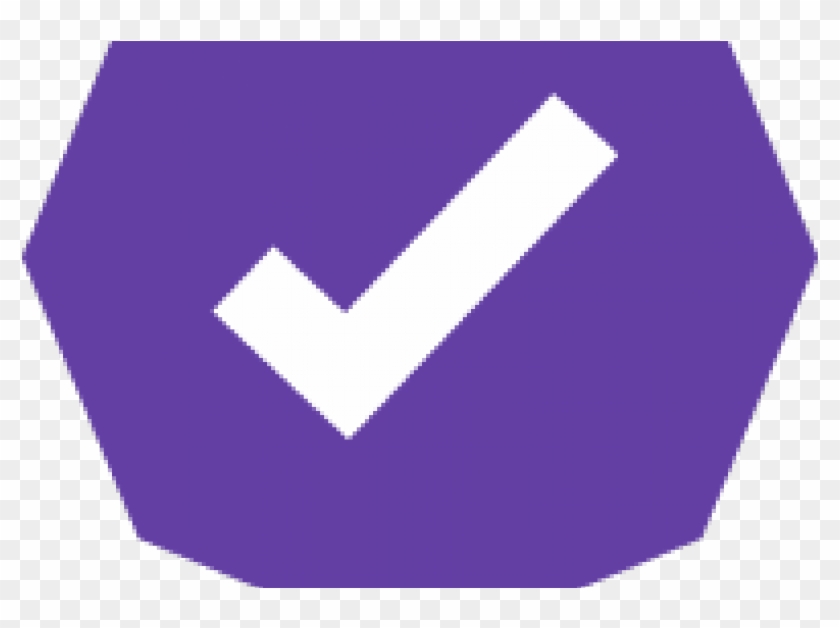 Clipart Stock Streamers Transparent Purple - Emblem #1588679