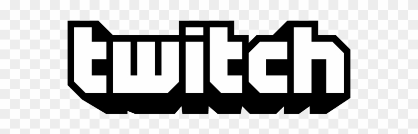 Twitch Logo Png - Twitch Logo Png #1588681