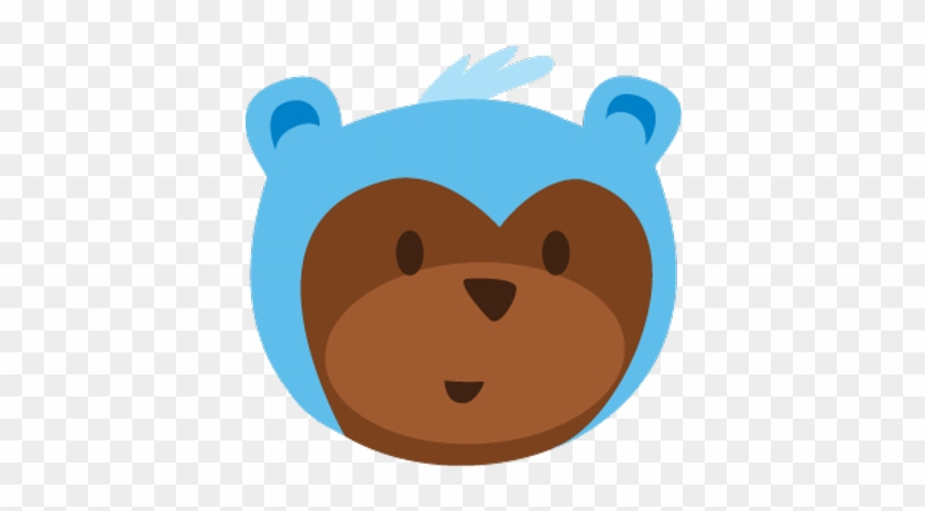 Brizzly - Brizzly Bear #1588789