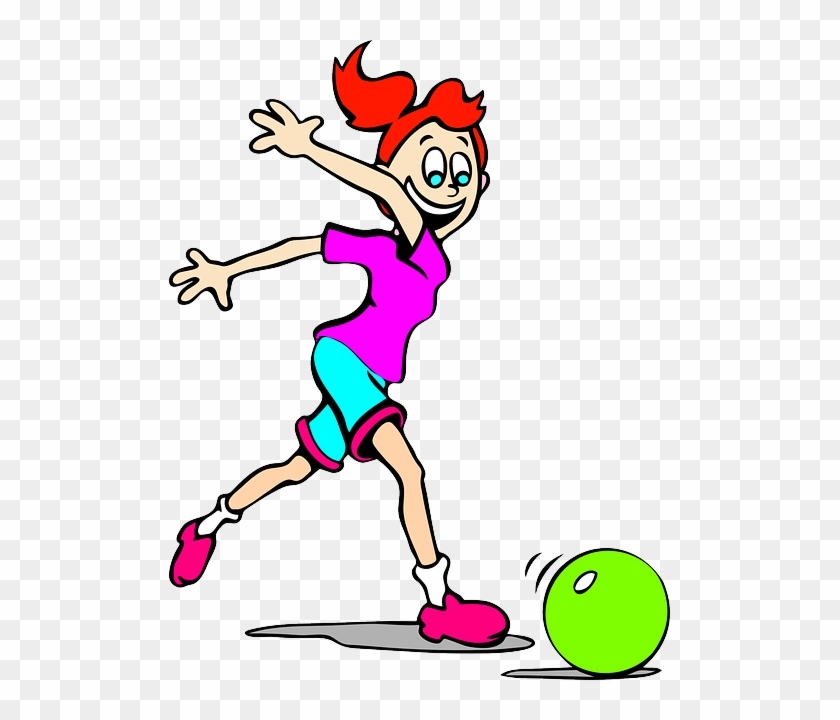 Bowling - Roll A Ball Png #1588825