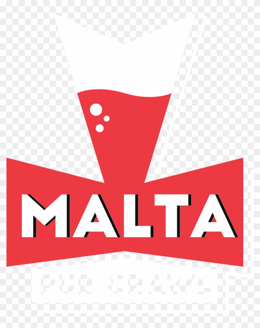 Malta Pub Crawl Footer Logo - City Of Plano #1588834