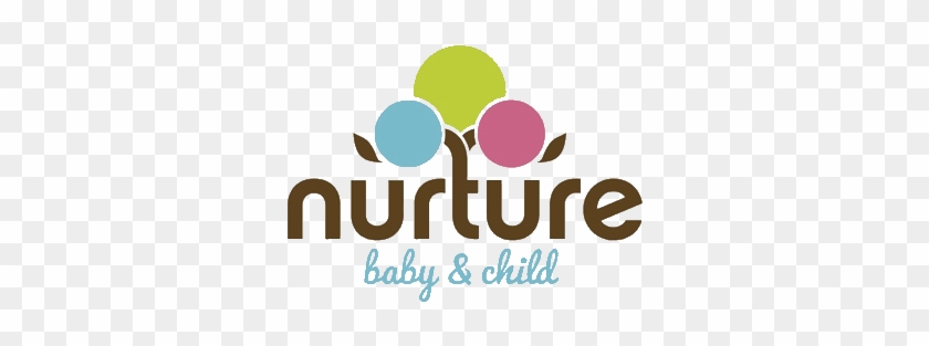 Nurture Baby & Child At The Fashion Mall At Keystone - Graphic Design #1588836
