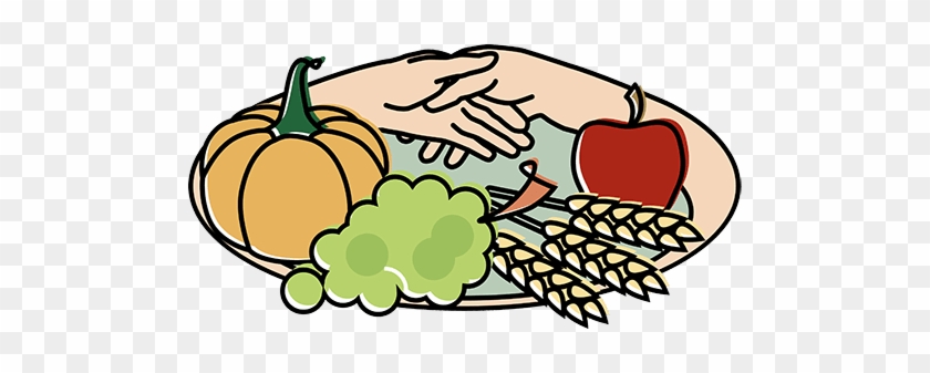 Church Thanksgiving Dinner Clipart 2019 Clipart Gallery - Church Dinner Clipart #1588879