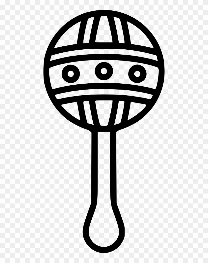 Baby Rattle Comments - Baby Rattle Comments #1588909