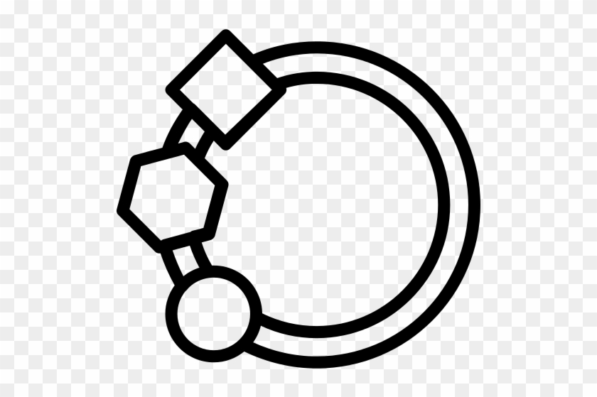 Download Png File - Line Art #1588910