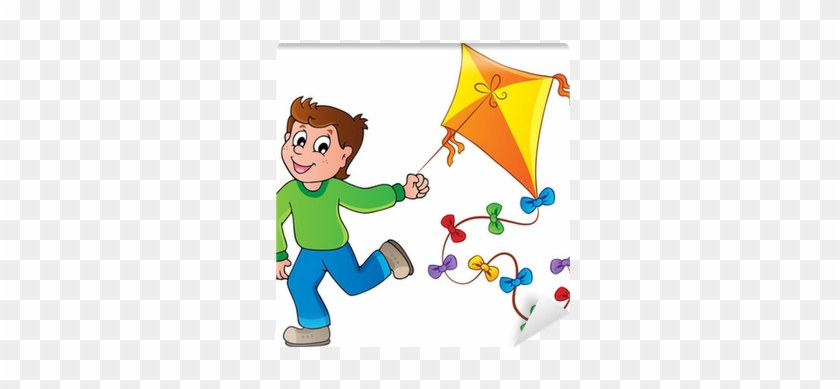 Have A Little Kite #1588980