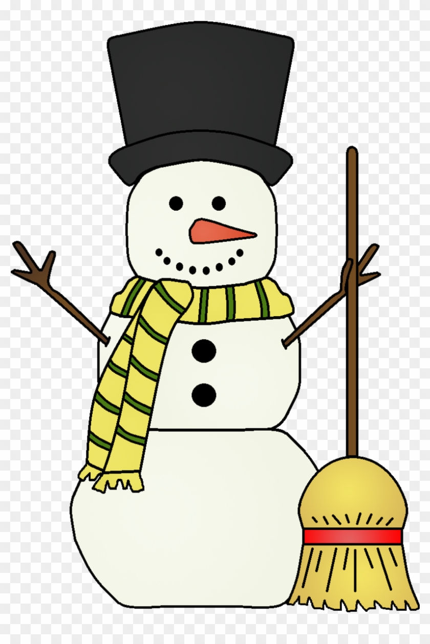 Download The Files Here - Snowman What's Missing #1588994