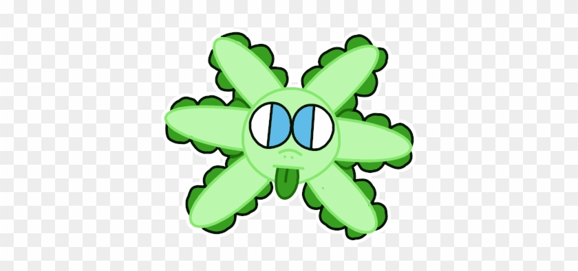 Colon Thorn By Thelezh - Colon Thorn By Thelezh #1589004