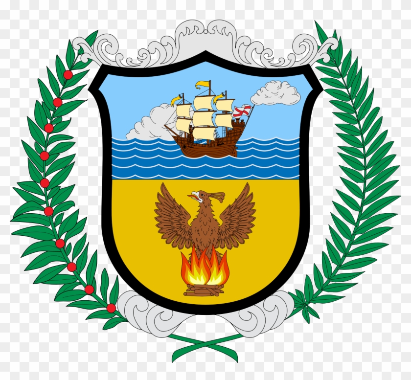 Colón - Bandera De La Provincia De Colon #1589011