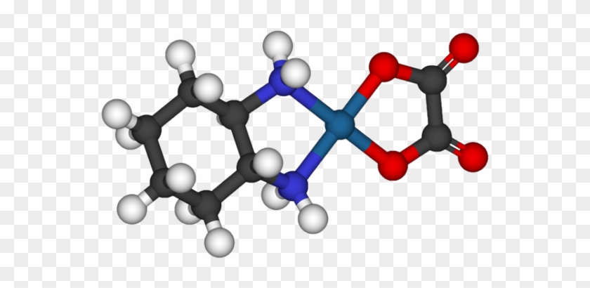 Pd Oxaliplatin - Octane #1589018