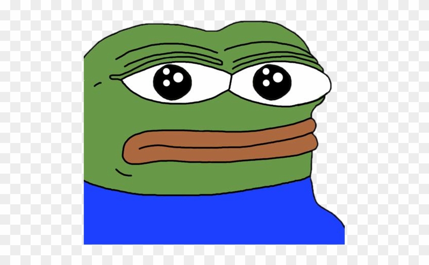 Its Colon D Colon O Actaully Greekp - Greekweird Emote #1589019