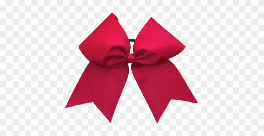 Cheer Team Clipart 76026 The Basic Soft Cheer Bow Diva - Gift Wrapping #1589055