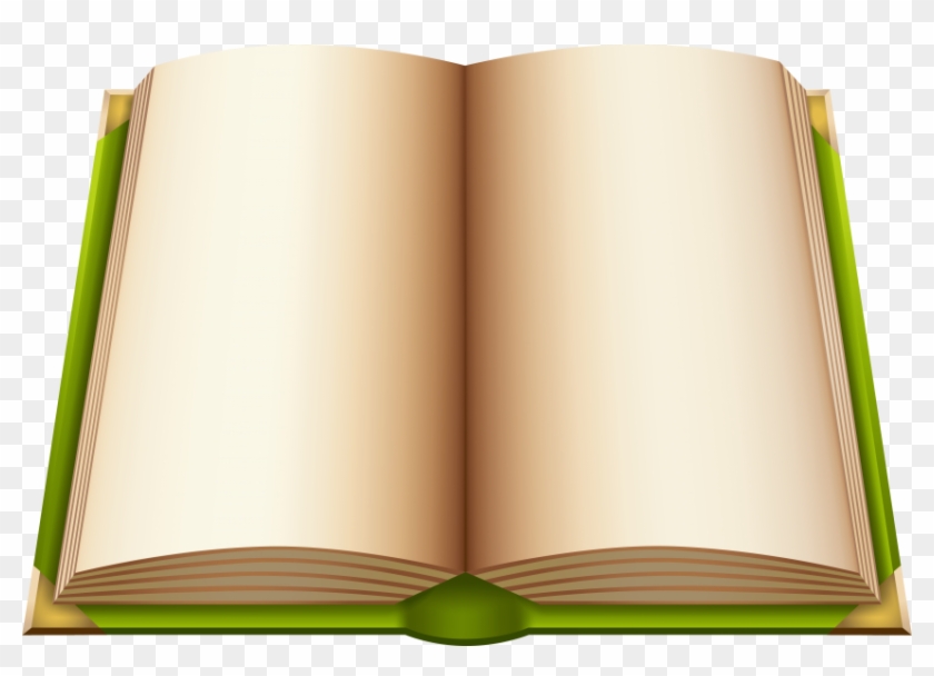 Free Png Download Open Books Images Png Images Background - Open Book Clipart Png #1589058