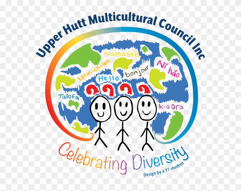 Upper Hutt Multicultural Council Inc - Upper Hutt Multicultural Council Inc #1589074