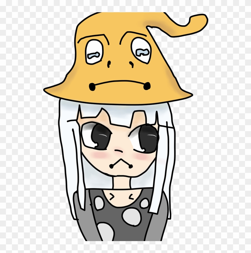 Eruka Frog By Adviiess - Cartoon #1589098