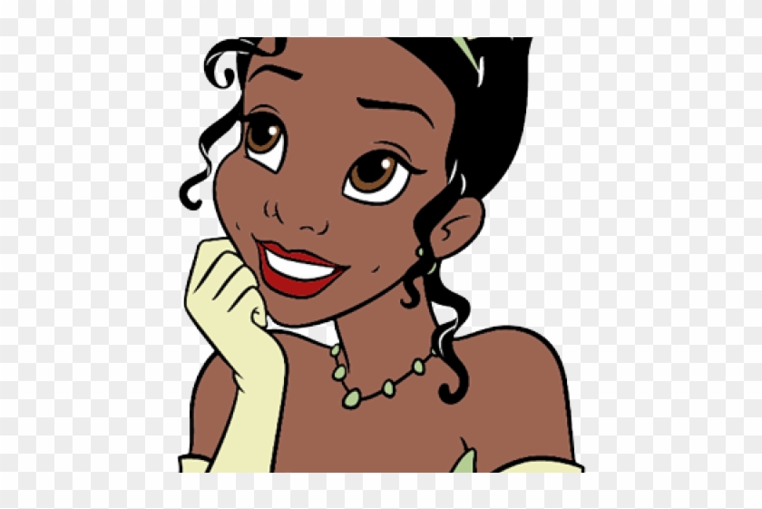 Download Princess And The Frog Tiana Art Clip Free Transparent Png Clipart Images Download