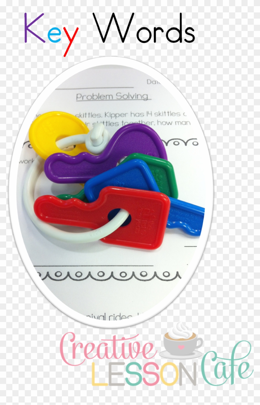 Key Words In Math And Math Symbols Clipart Freebie - Carmine #1589128