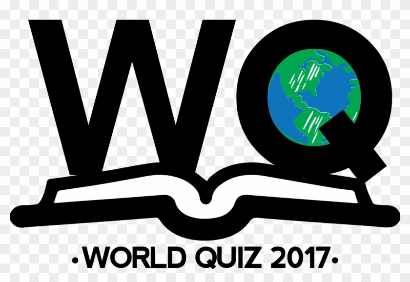 * World Quiz 2017 - * World Quiz 2017 #1589154