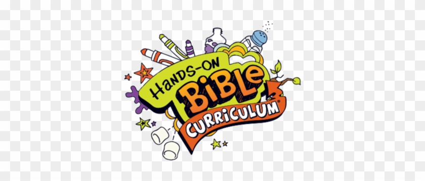 Hands On Bible Curriculum #1589164