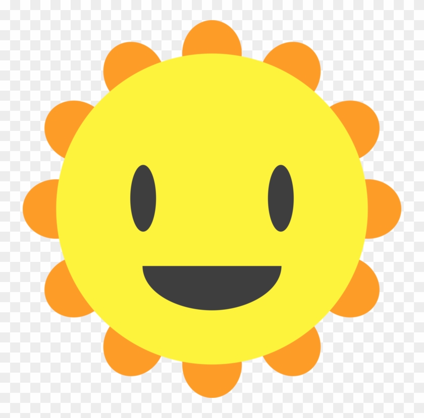 All Photo Png Clipart - Sun Cartoon Images Png #1589175