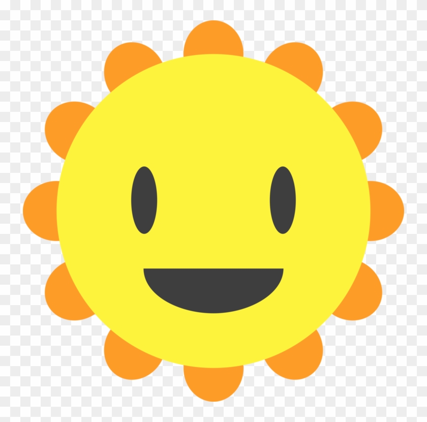 All Photo Png Clipart - Sun Cartoon Images Png #1589175