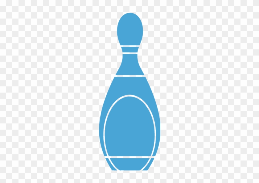 Bowling Pin - Ten-pin Bowling #1589249